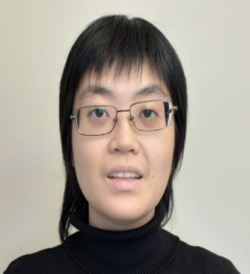 Karen Lok Yi Wong - Linda Souter Humanities Award 2023-24