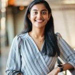 Panuya Athithan - Canadian Home Economics Association Fellowship